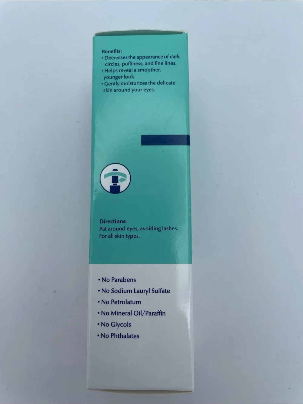 N/A skin care